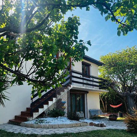 Villa Individuelle Familiale 4 A 12 Couchages Cuxac-dʼAude 외부 사진