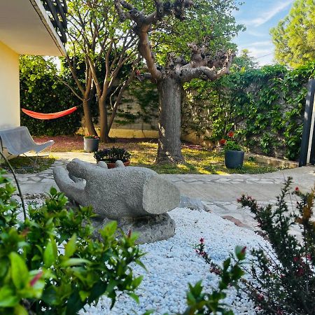 Villa Individuelle Familiale 4 A 12 Couchages Cuxac-dʼAude 외부 사진