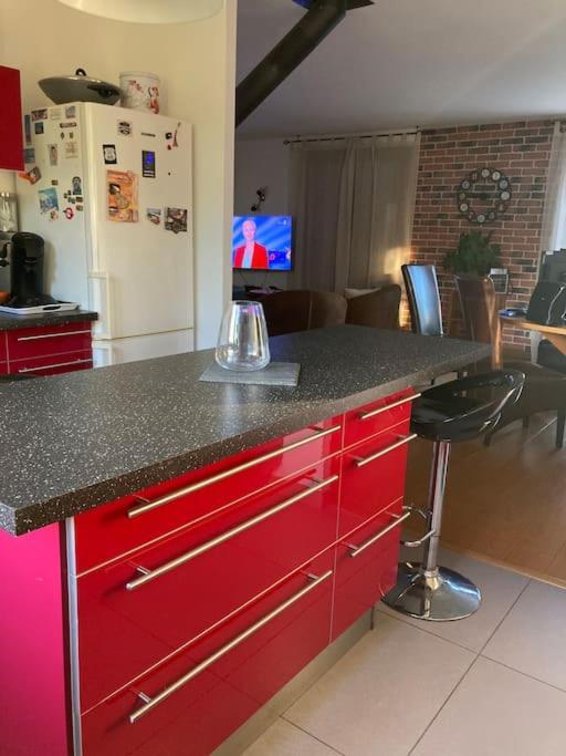 Villa Individuelle Familiale 4 A 12 Couchages Cuxac-dʼAude 외부 사진