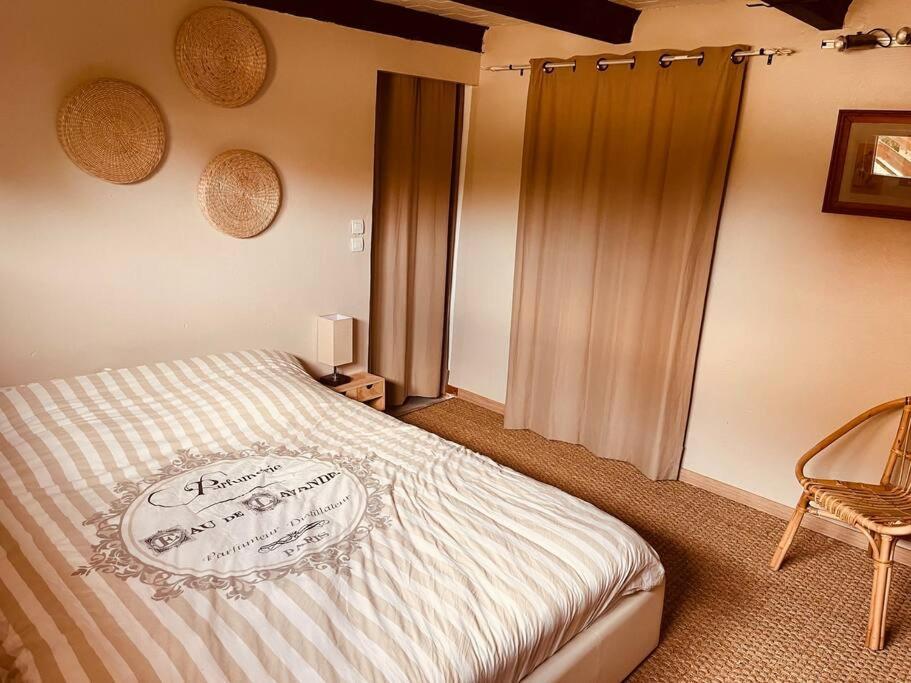 Villa Individuelle Familiale 4 A 12 Couchages Cuxac-dʼAude 외부 사진