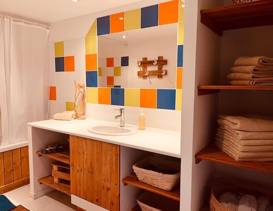 Villa Individuelle Familiale 4 A 12 Couchages Cuxac-dʼAude 외부 사진