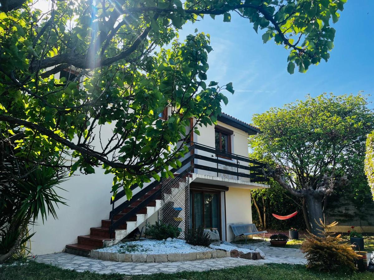 Villa Individuelle Familiale 4 A 12 Couchages Cuxac-dʼAude 외부 사진