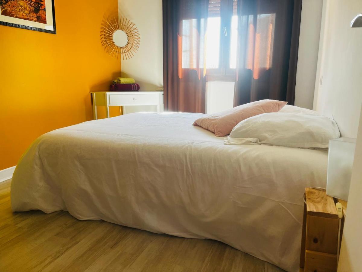 Villa Individuelle Familiale 4 A 12 Couchages Cuxac-dʼAude 외부 사진