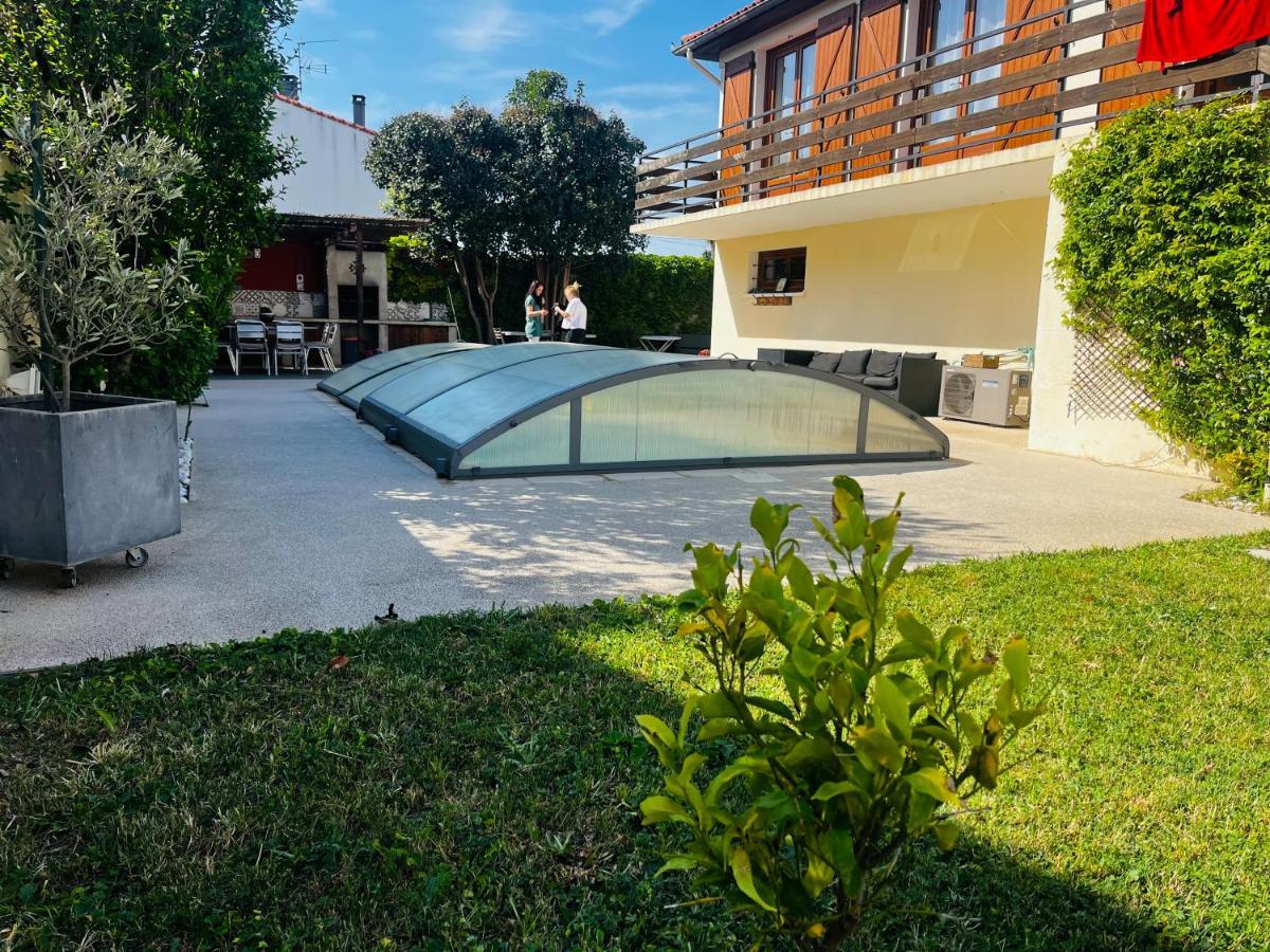 Villa Individuelle Familiale 4 A 12 Couchages Cuxac-dʼAude 외부 사진