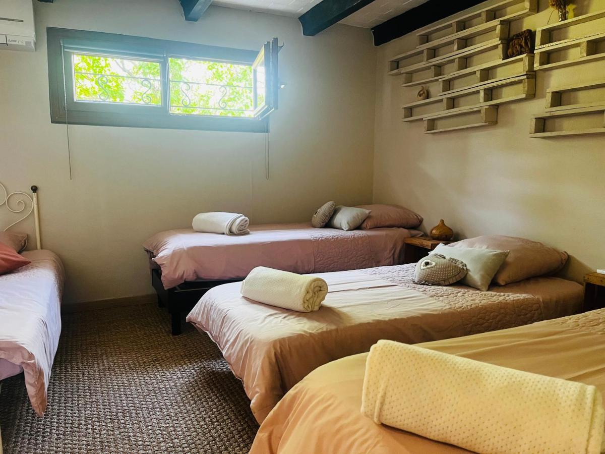 Villa Individuelle Familiale 4 A 12 Couchages Cuxac-dʼAude 외부 사진