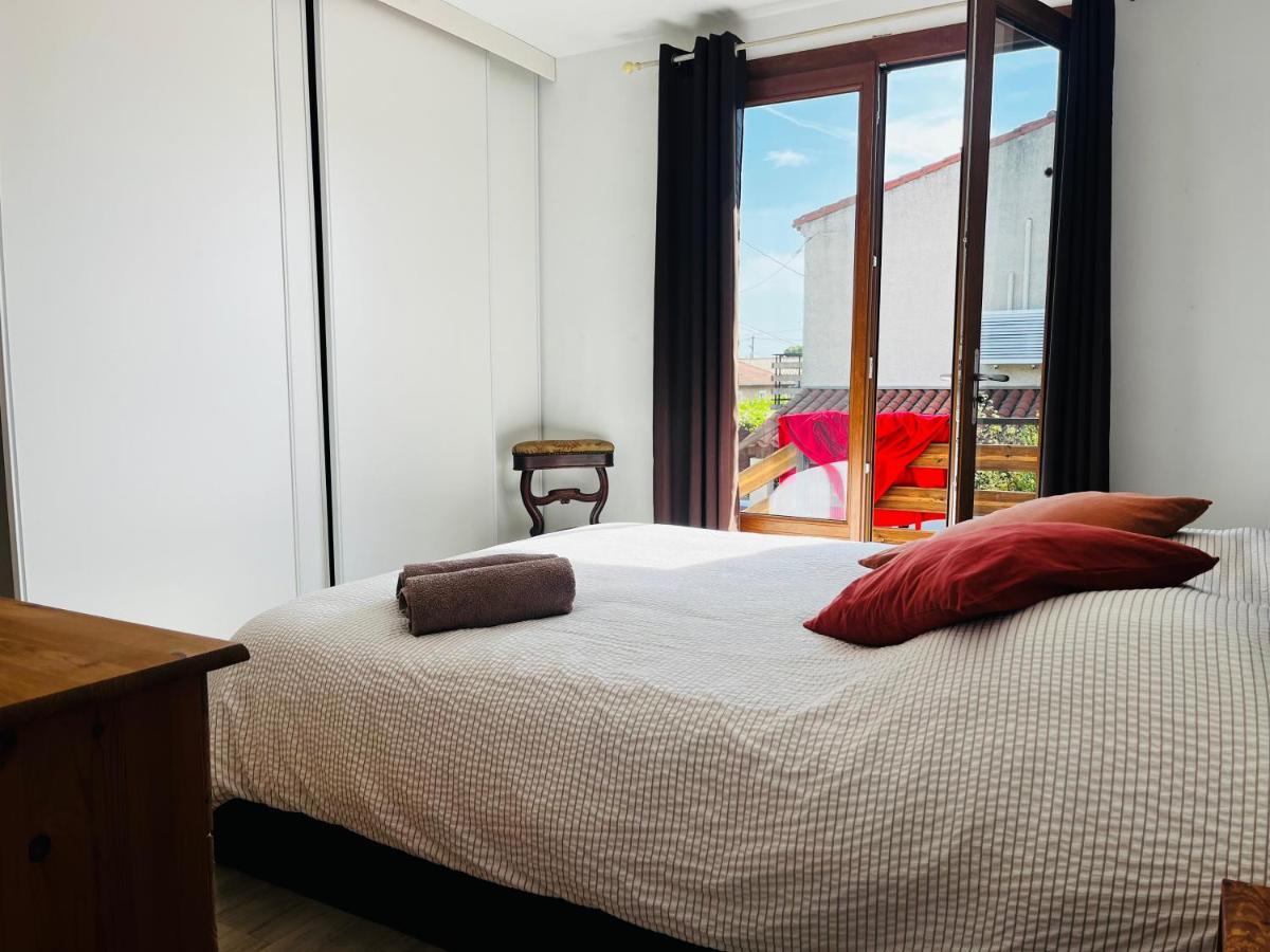 Villa Individuelle Familiale 4 A 12 Couchages Cuxac-dʼAude 외부 사진