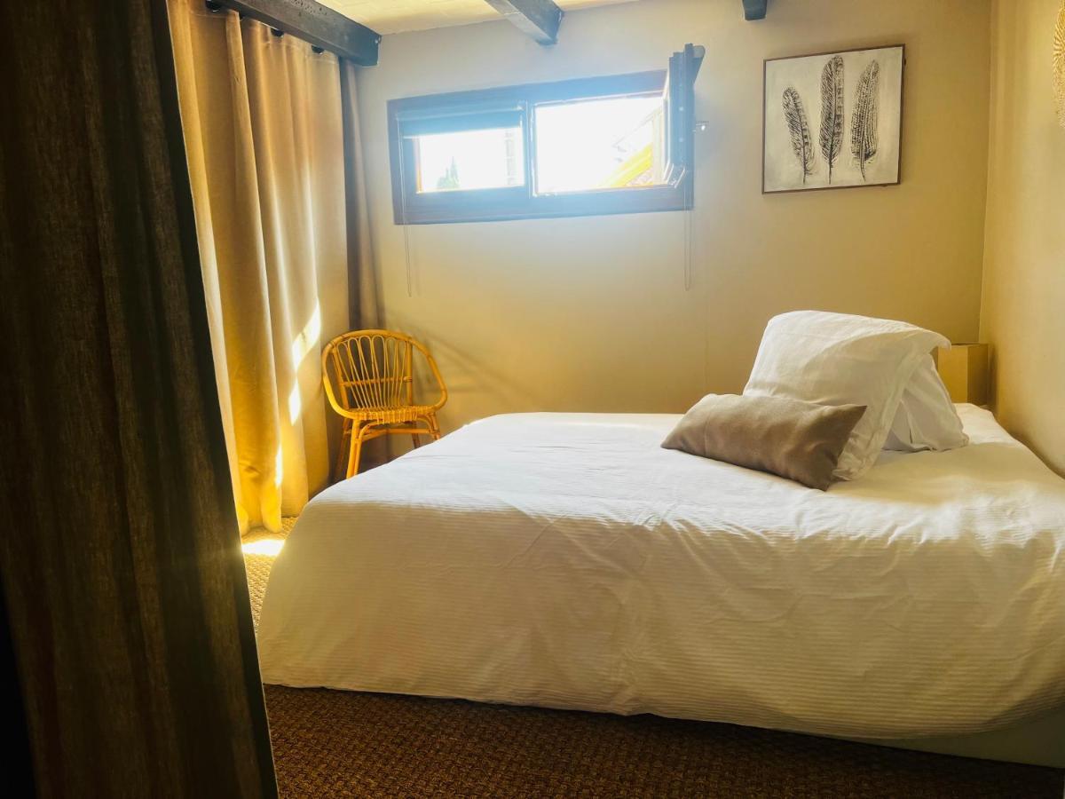 Villa Individuelle Familiale 4 A 12 Couchages Cuxac-dʼAude 외부 사진